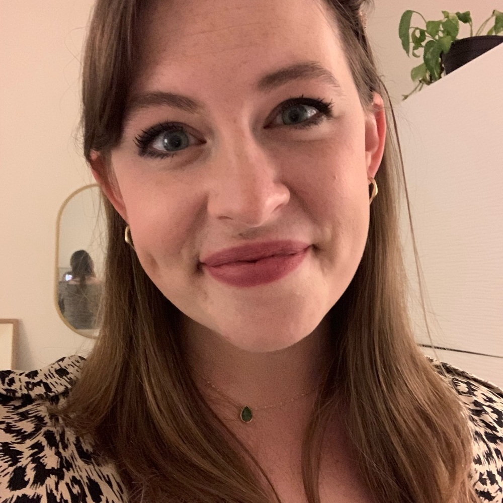 Meet your Posher, Maria